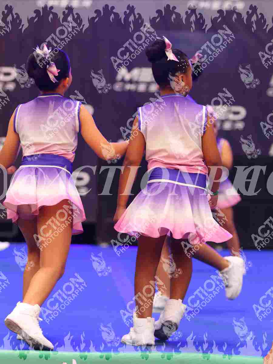 Stars Cheer Queens Foto 1