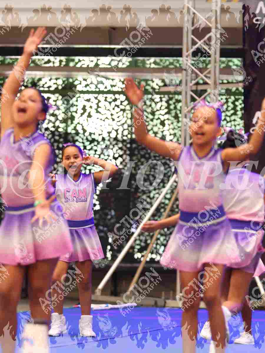 Stars Cheer Queens Foto 1