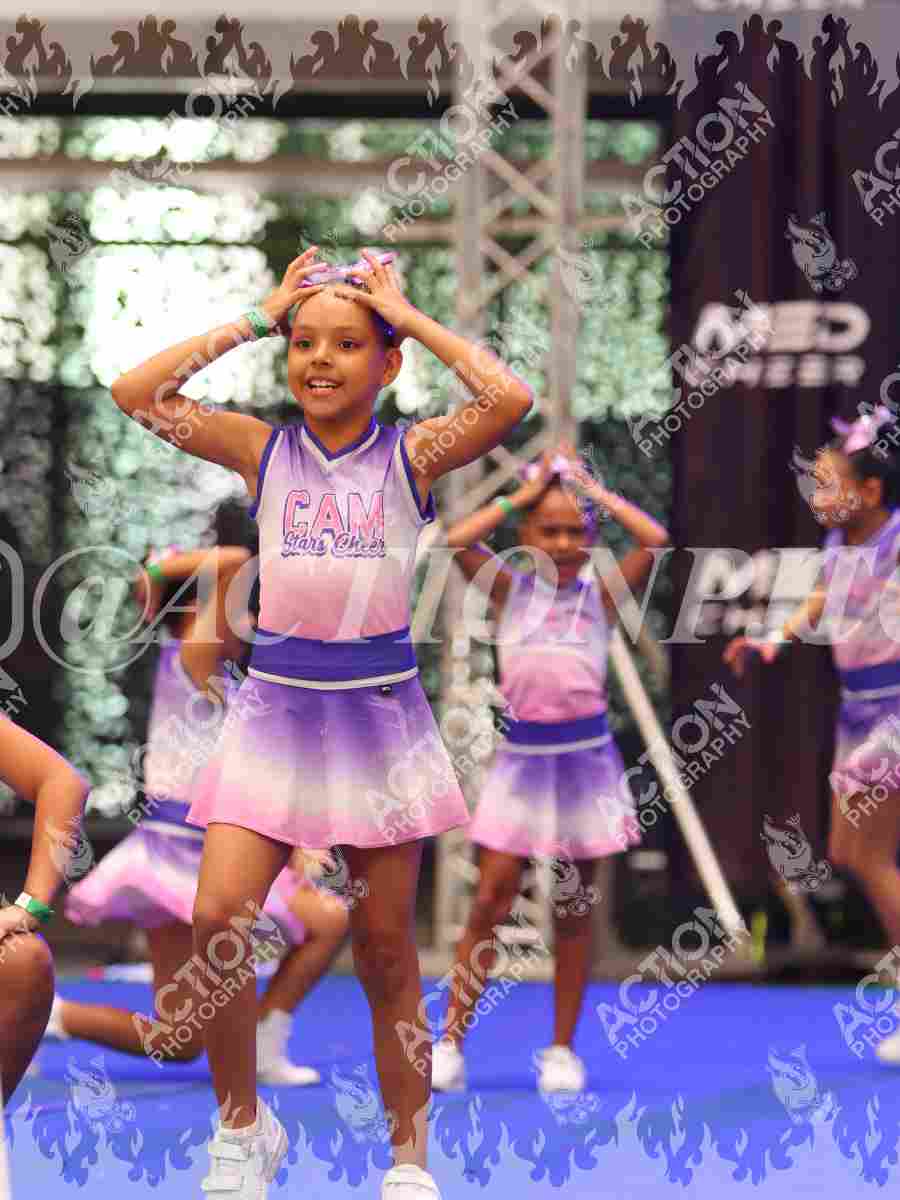 Stars Cheer Queens Foto 11