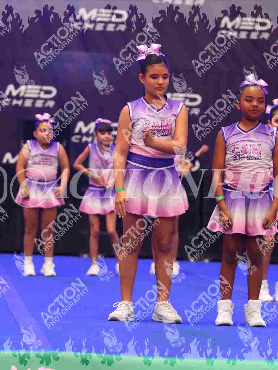 Stars Cheer Queens Foto 1
