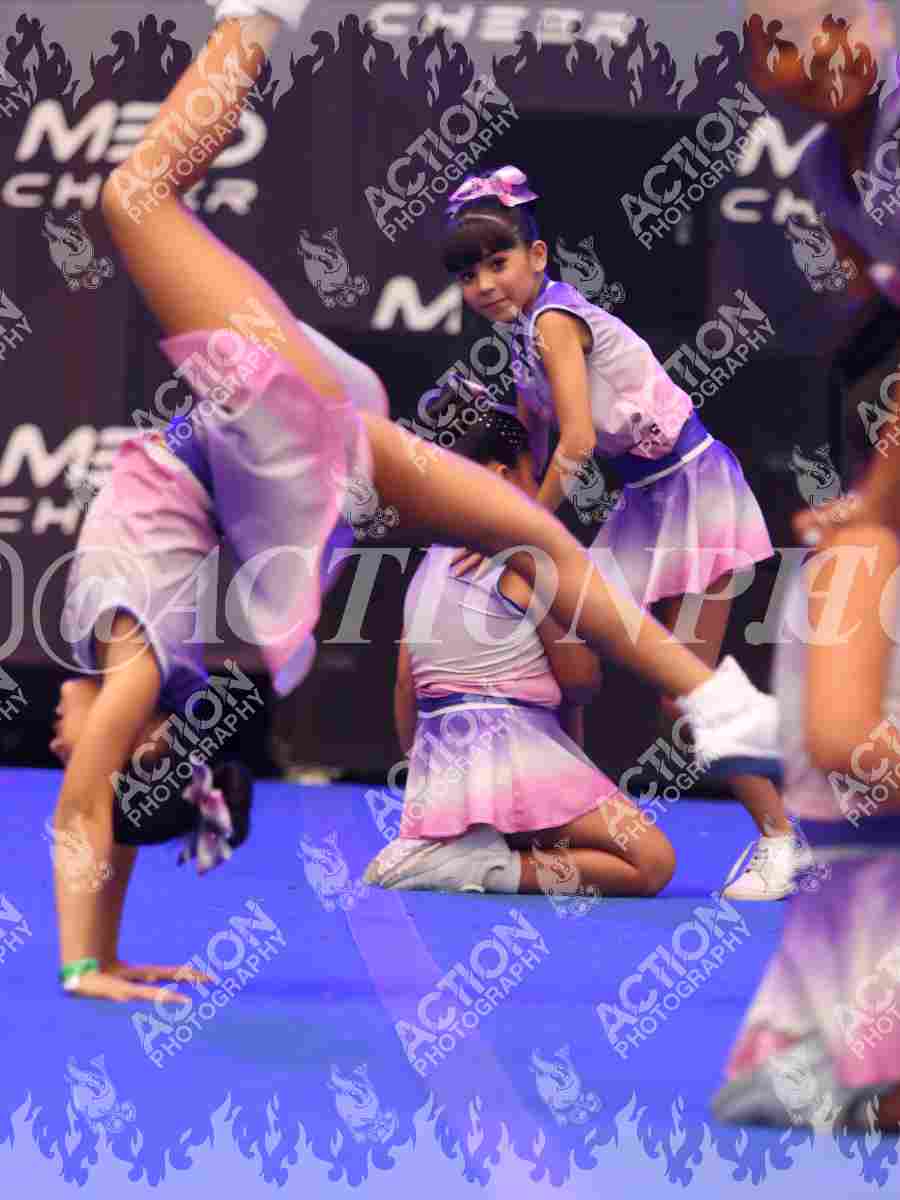 Stars Cheer Queens Foto 11