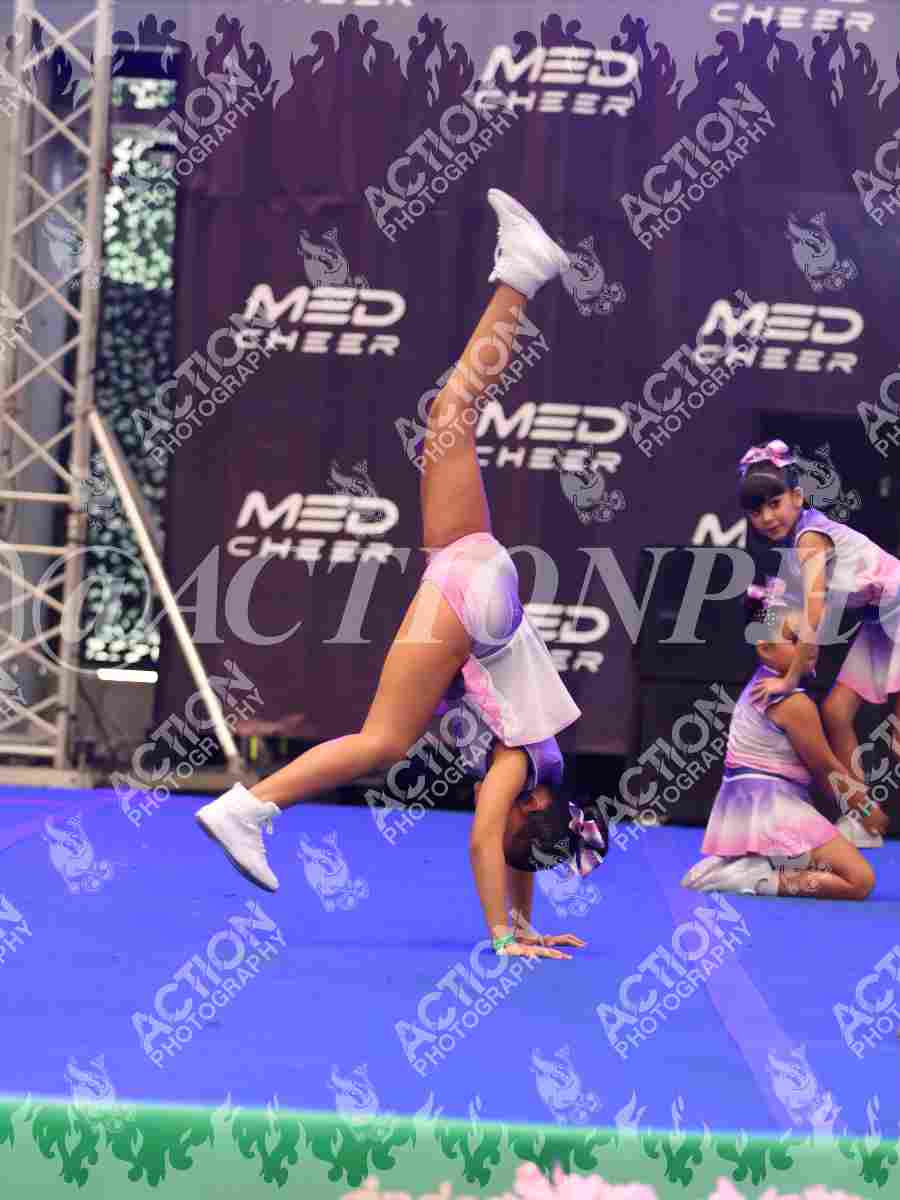 Stars Cheer Queens Foto 11