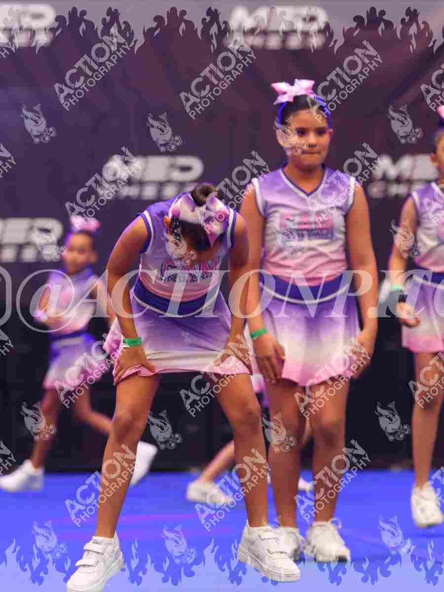 Stars Cheer Queens Foto 11