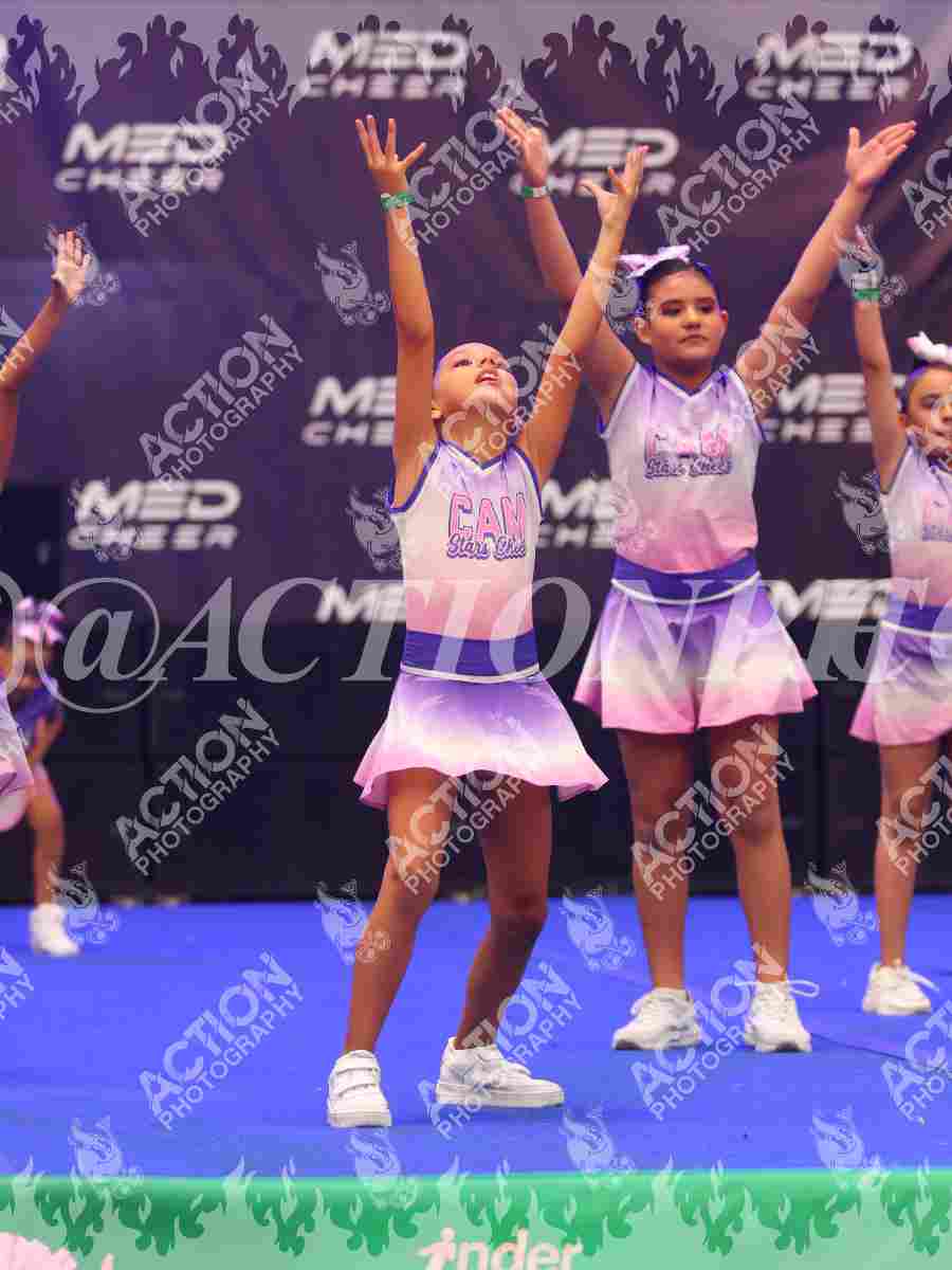 Stars Cheer Queens Foto 11