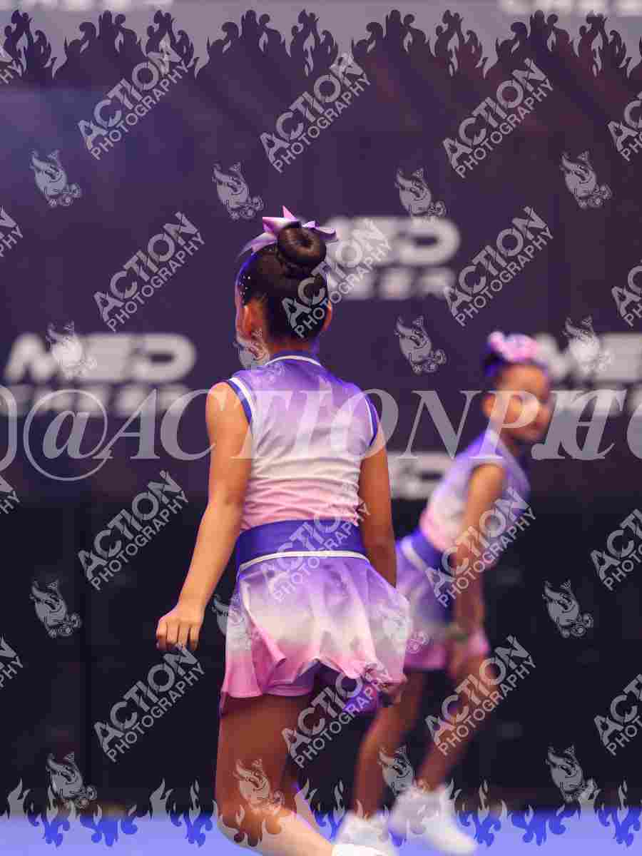 Stars Cheer Queens Foto 11
