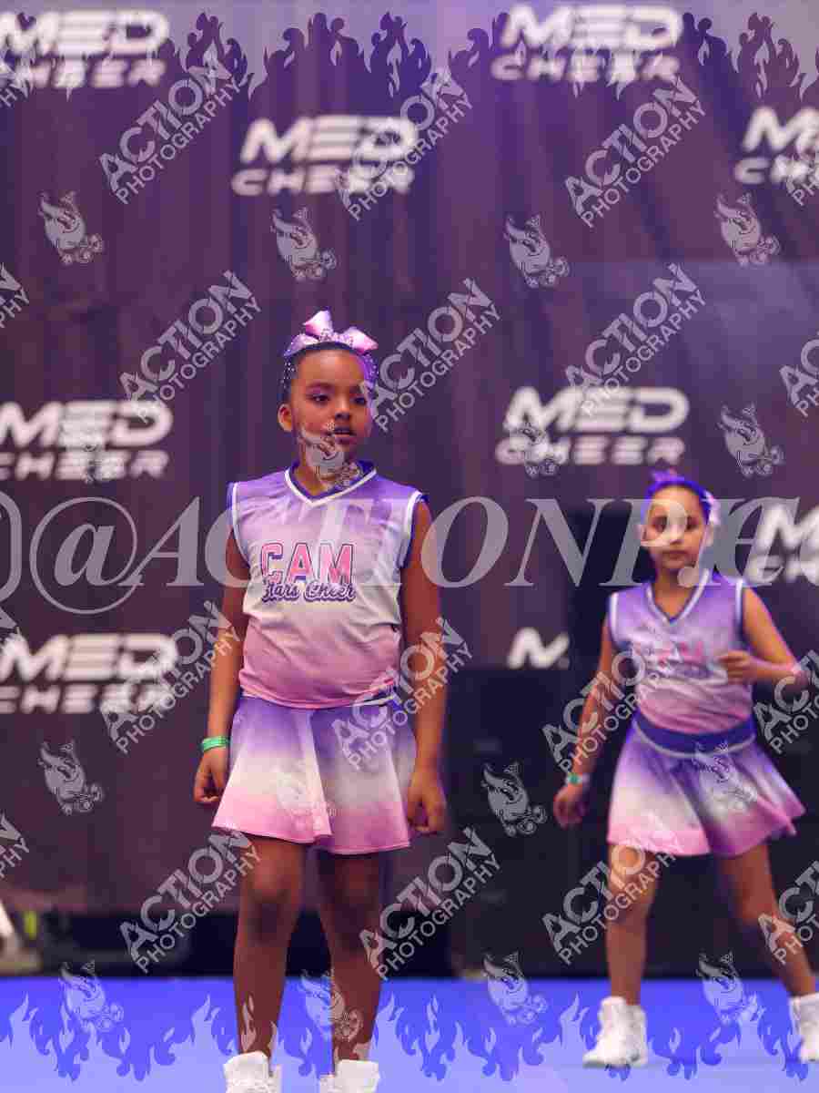 Stars Cheer Queens Foto 21