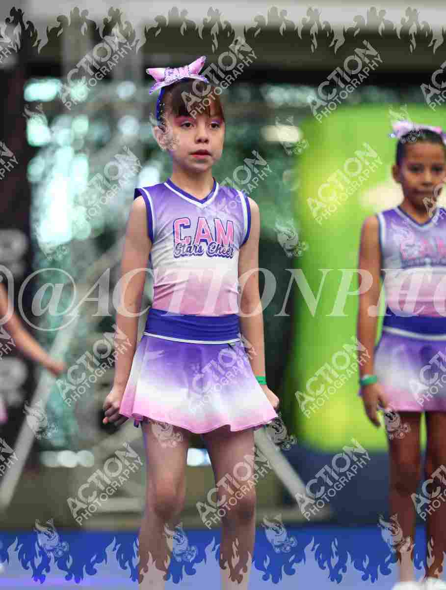 Stars Cheer Queens Foto 1