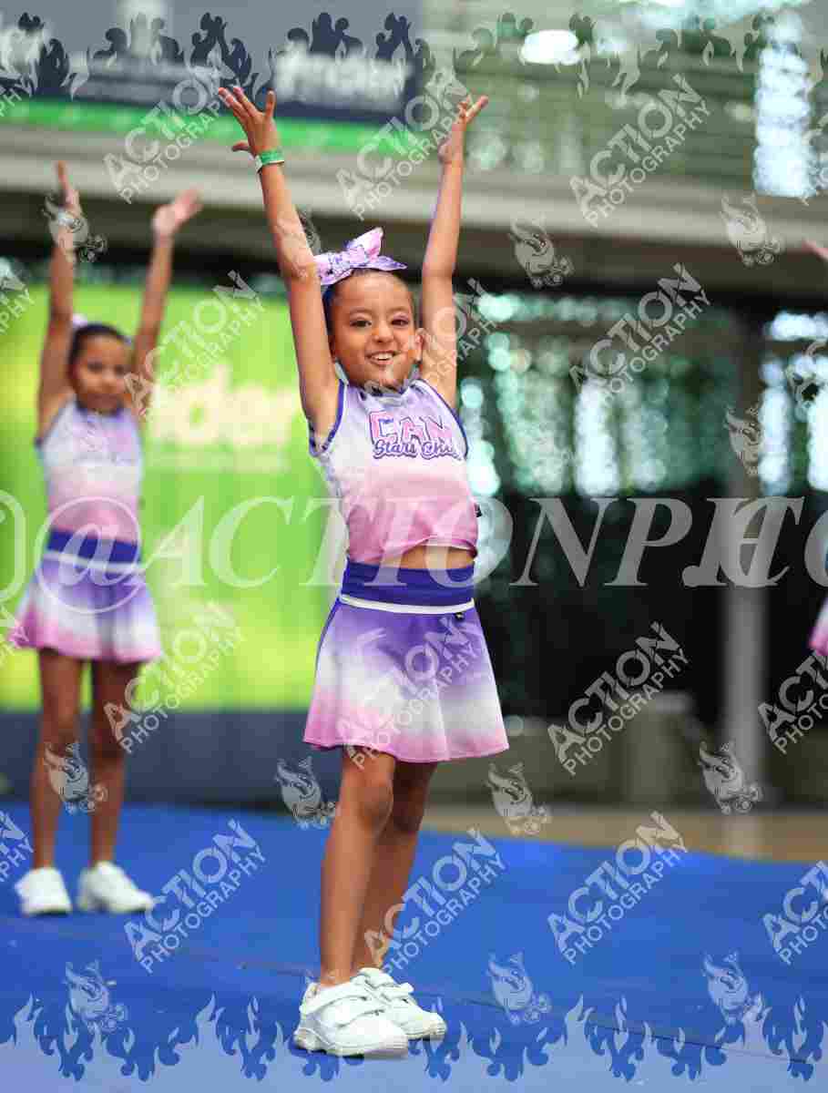 Stars Cheer Queens Foto 1