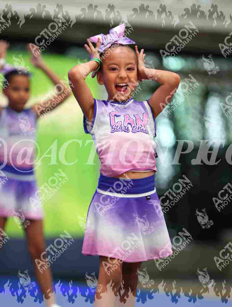 Stars Cheer Queens Foto 1