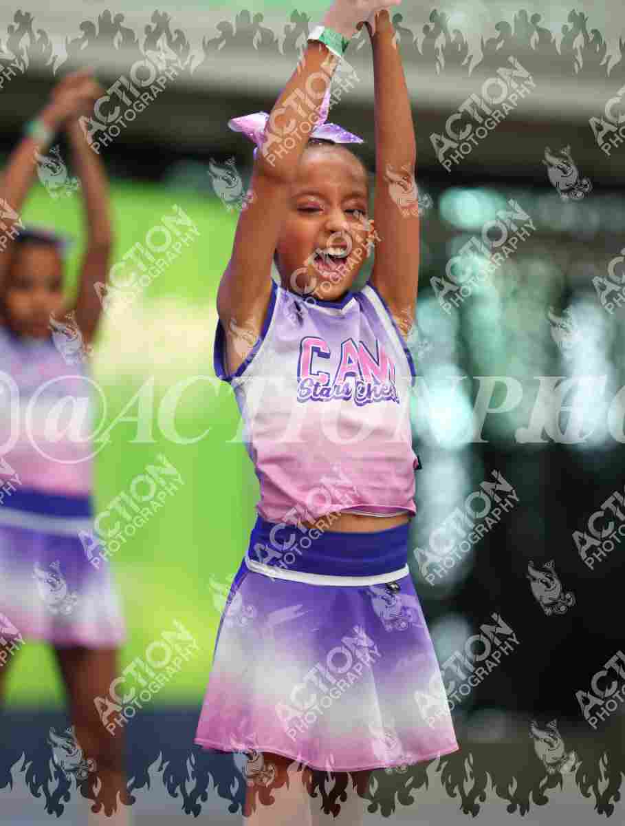 Stars Cheer Queens Foto 1