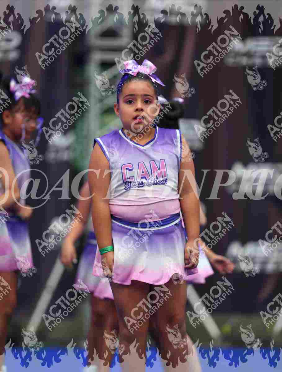 Stars Cheer Queens Foto 1