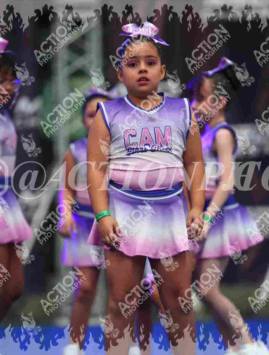Stars Cheer Queens Foto 1