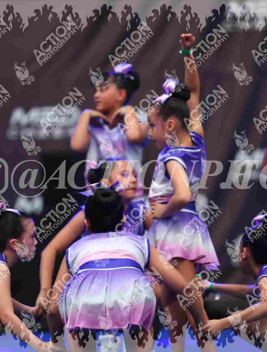 Stars Cheer Queens Foto 3