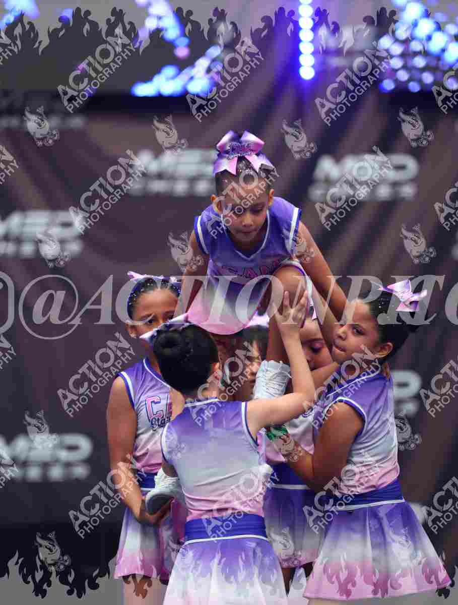 Stars Cheer Queens Foto 3