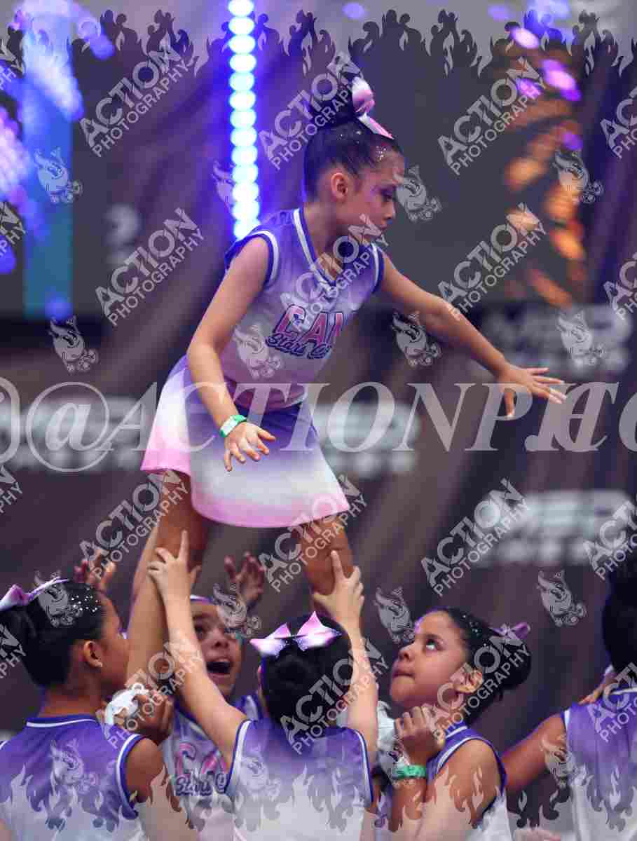 Stars Cheer Queens Foto 1