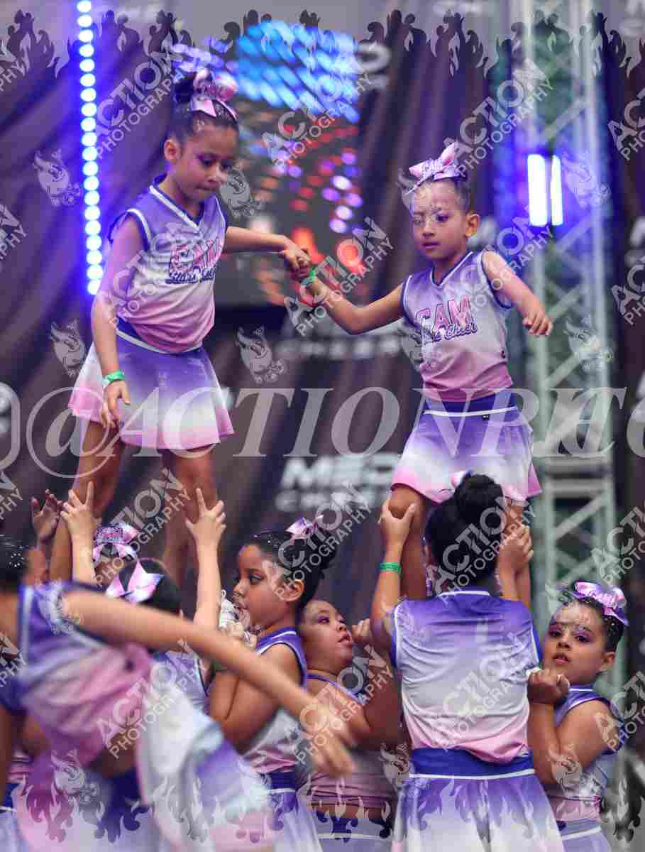 Stars Cheer Queens Foto 1
