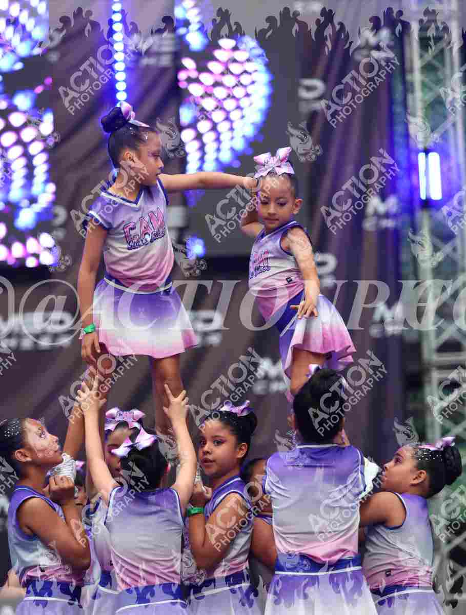 Stars Cheer Queens Foto 3