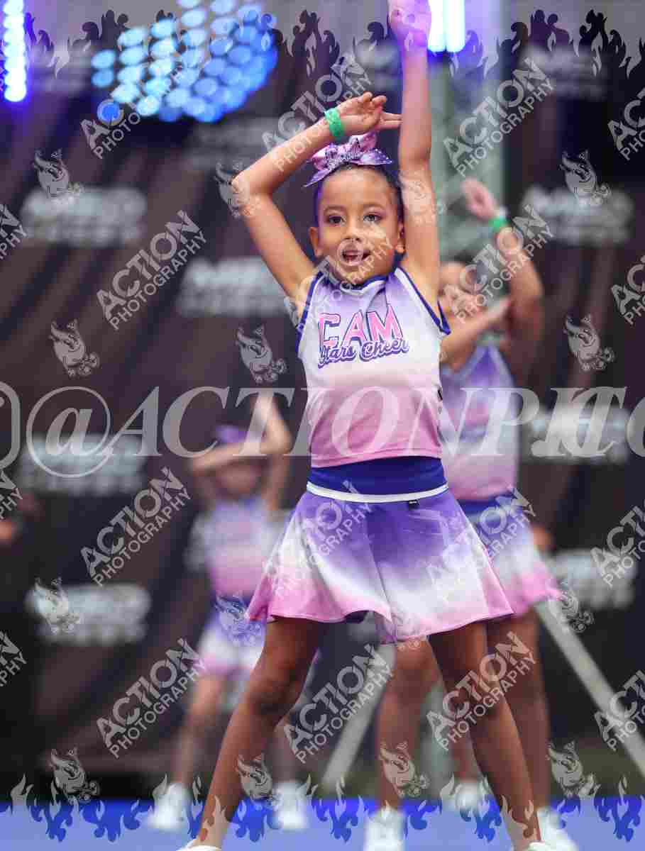 Stars Cheer Queens Foto 3