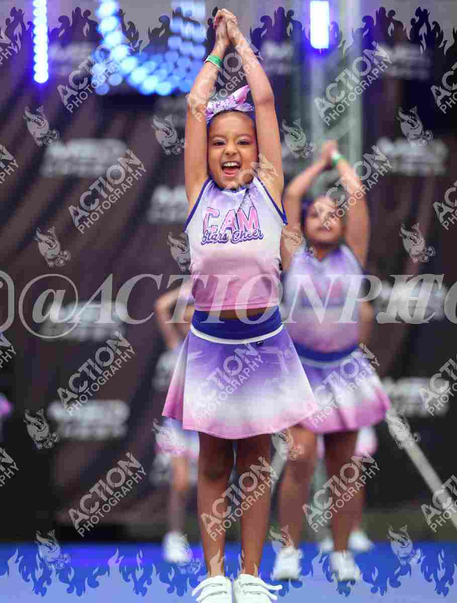 Stars Cheer Queens Foto 3