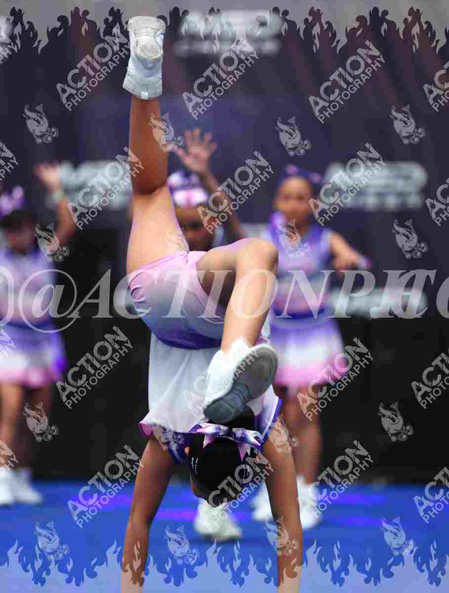 Stars Cheer Queens Foto 3