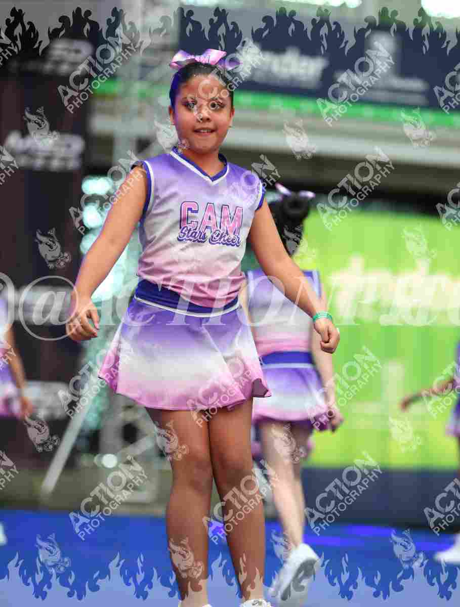 Stars Cheer Queens Foto 3