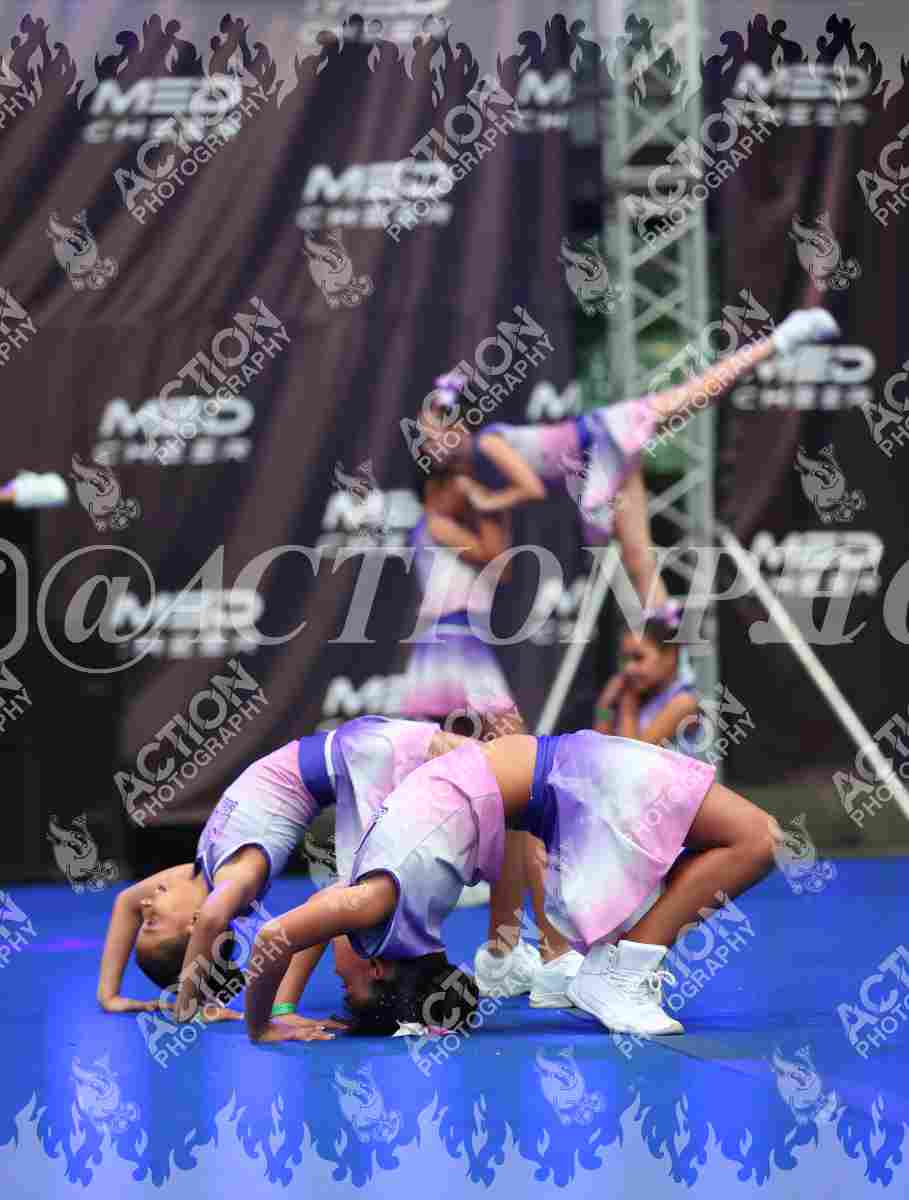 Stars Cheer Queens Foto 3
