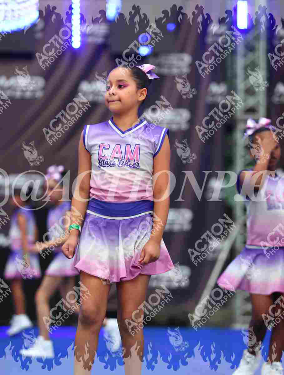 Stars Cheer Queens Foto 3