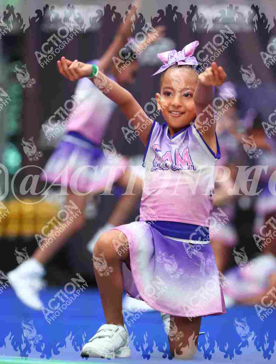 Stars Cheer Queens Foto 3