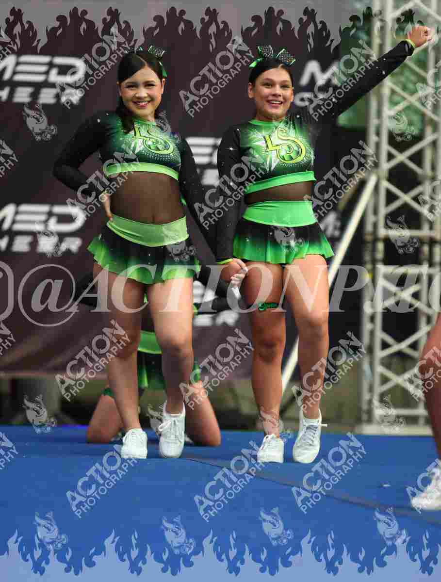 Ls Rebels Foto 1