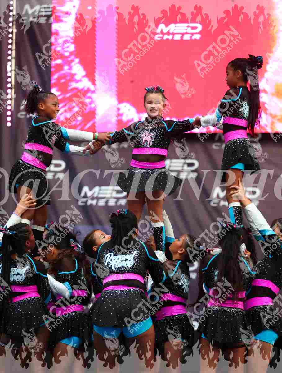 Preview de Record Force All Stars
