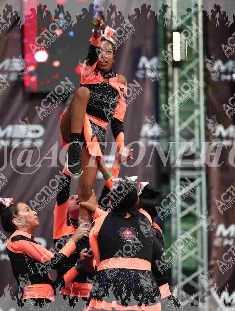Kings Cheer Foto 14