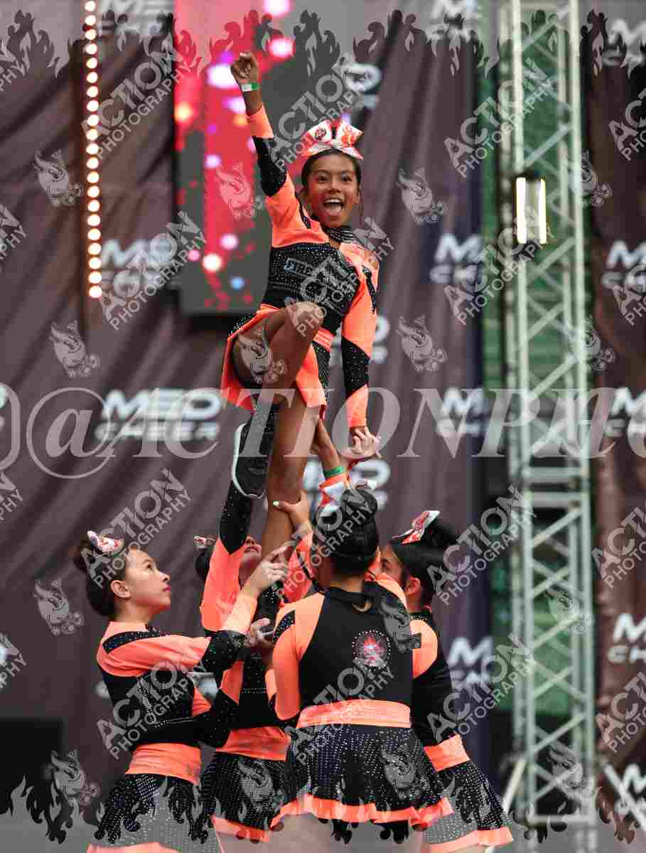 Kings Cheer Foto 14