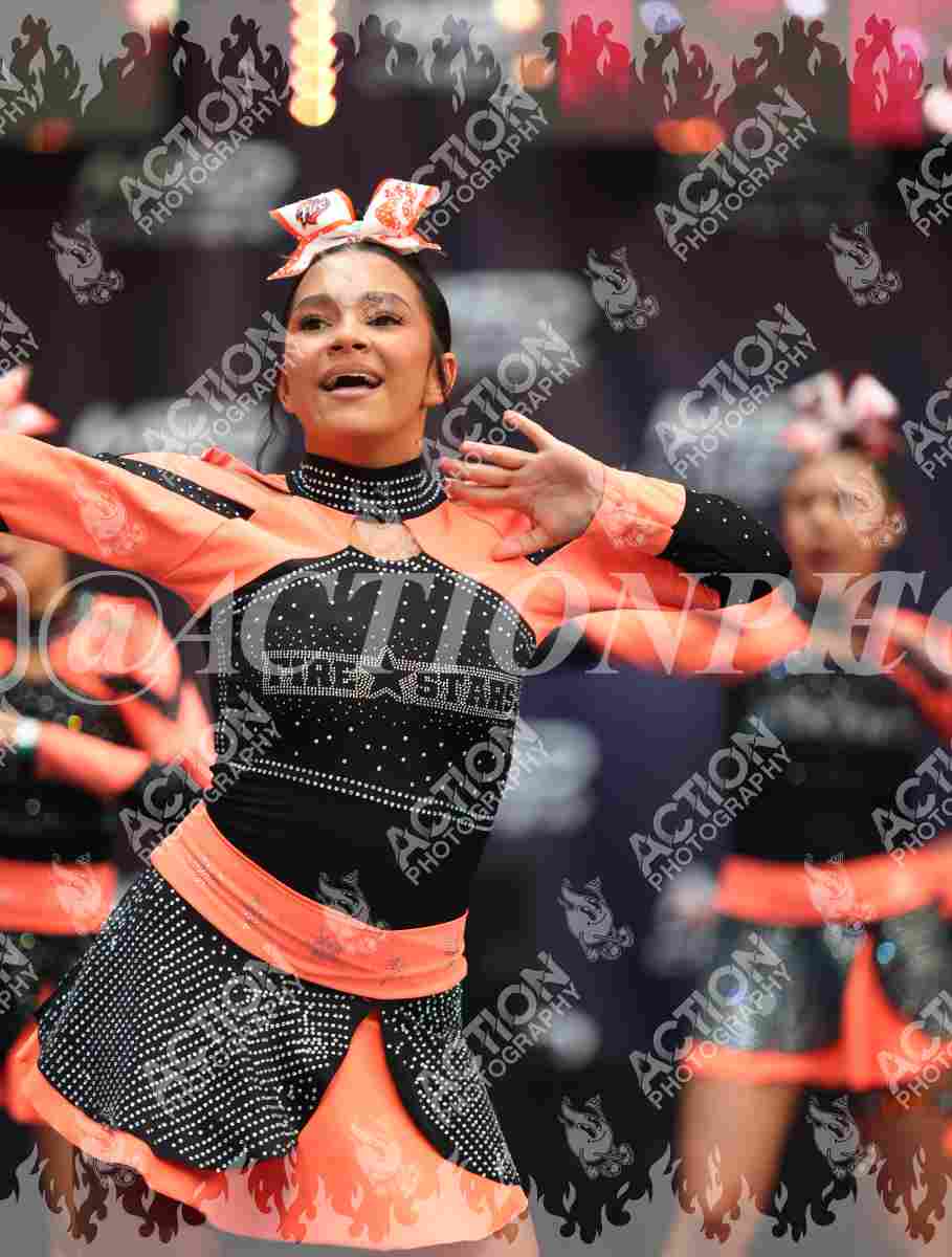 Kings Cheer Foto 14