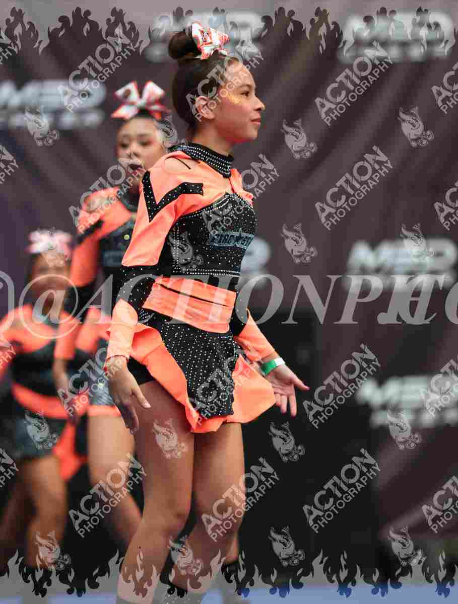 Kings Cheer Foto 14