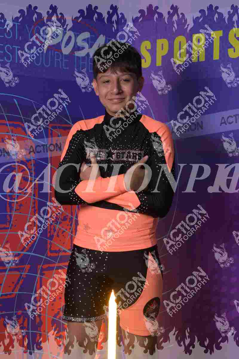 Preview de Kings Cheer