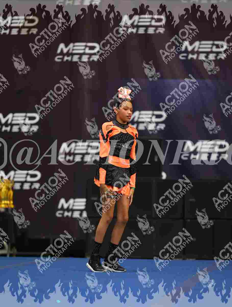 Kings Cheer Foto 1