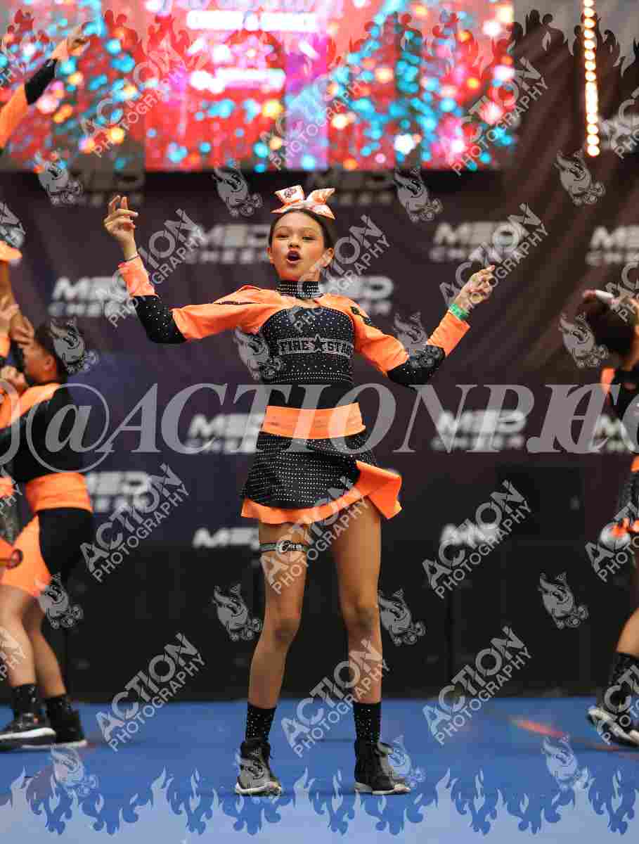 Kings Cheer Foto 1