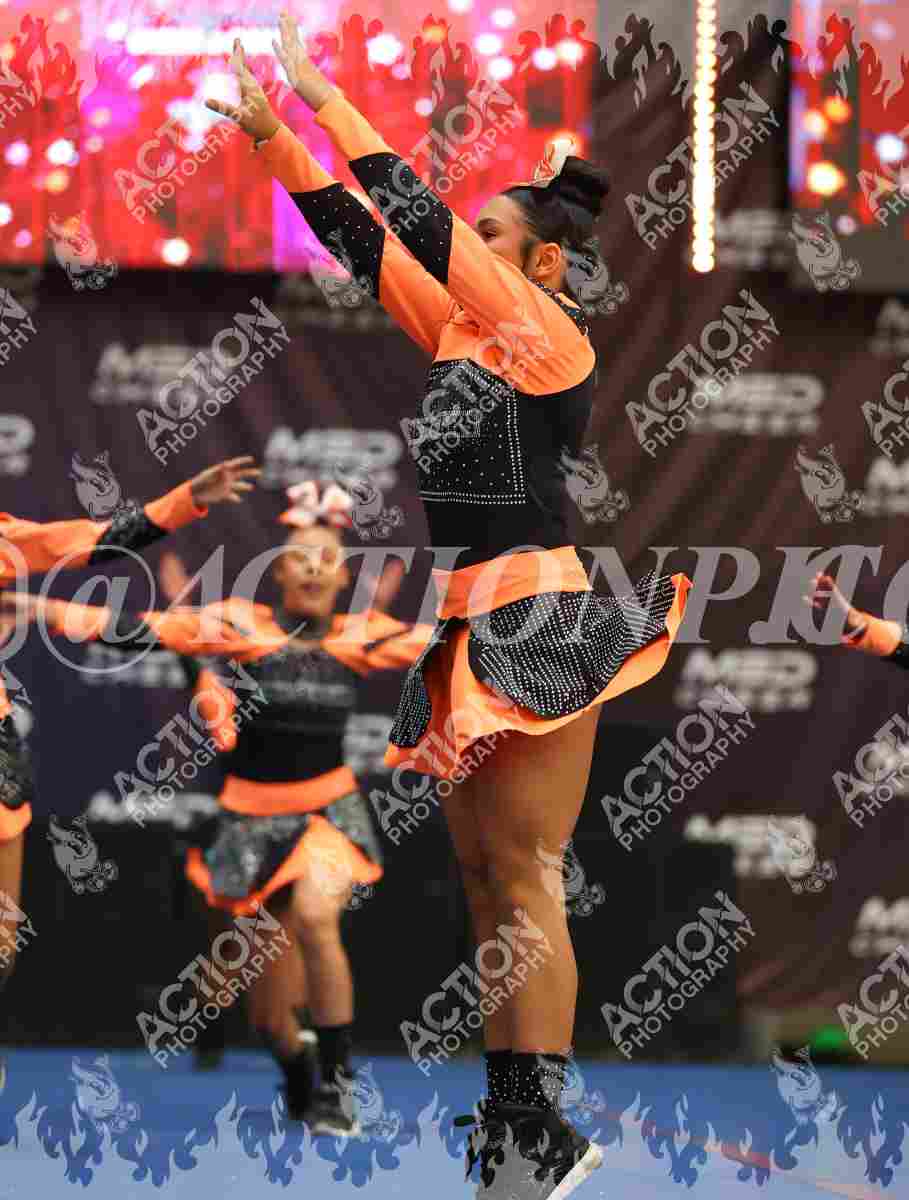 Kings Cheer Foto 1