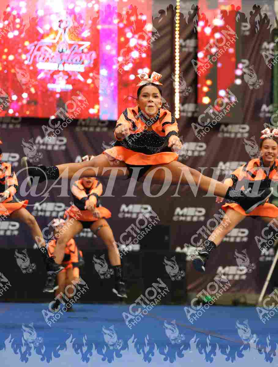 Kings Cheer Foto 1