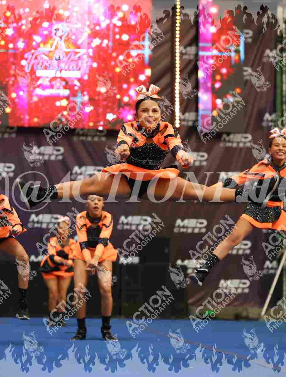 Kings Cheer Foto 1