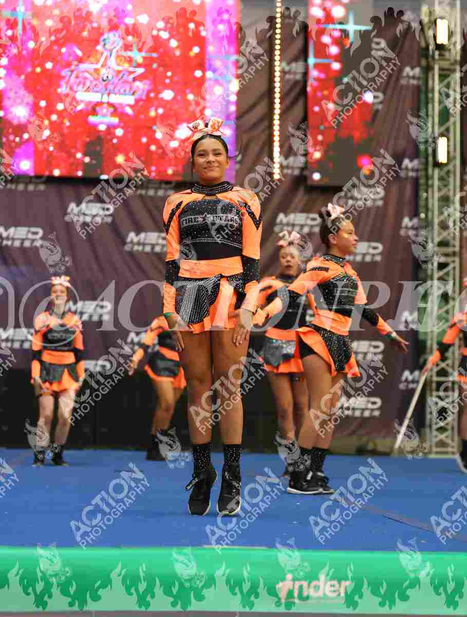 Kings Cheer Foto 1