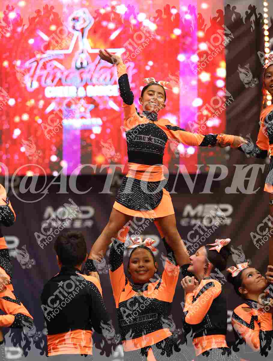 Kings Cheer Foto 1