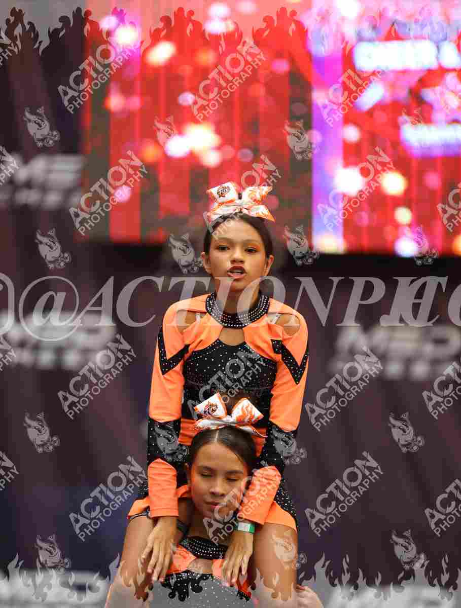 Kings Cheer Foto 1