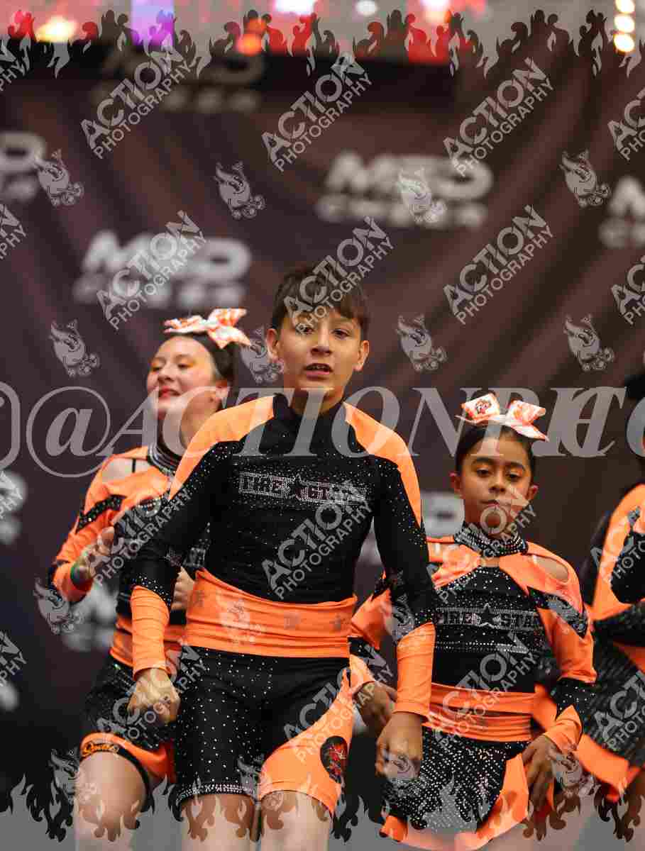 Kings Cheer Foto 1