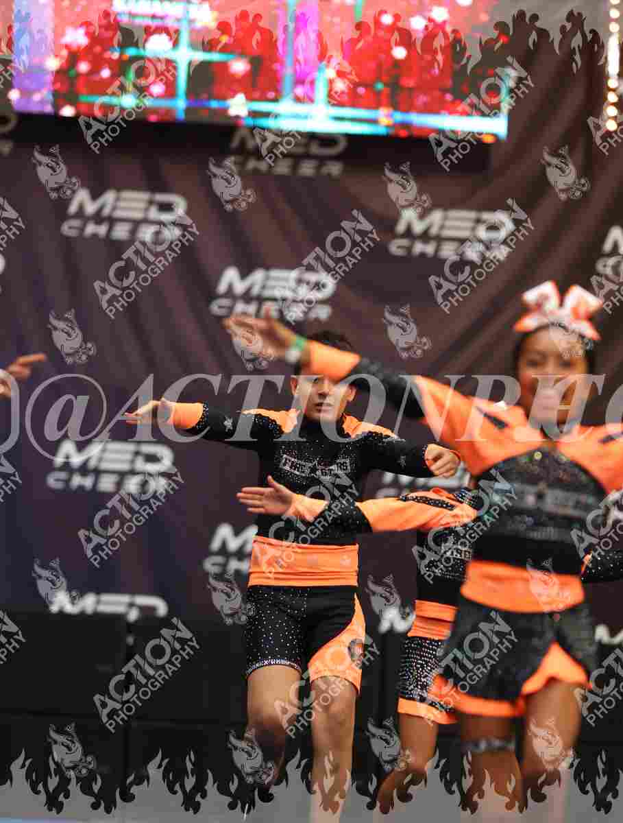 Kings Cheer Foto 1