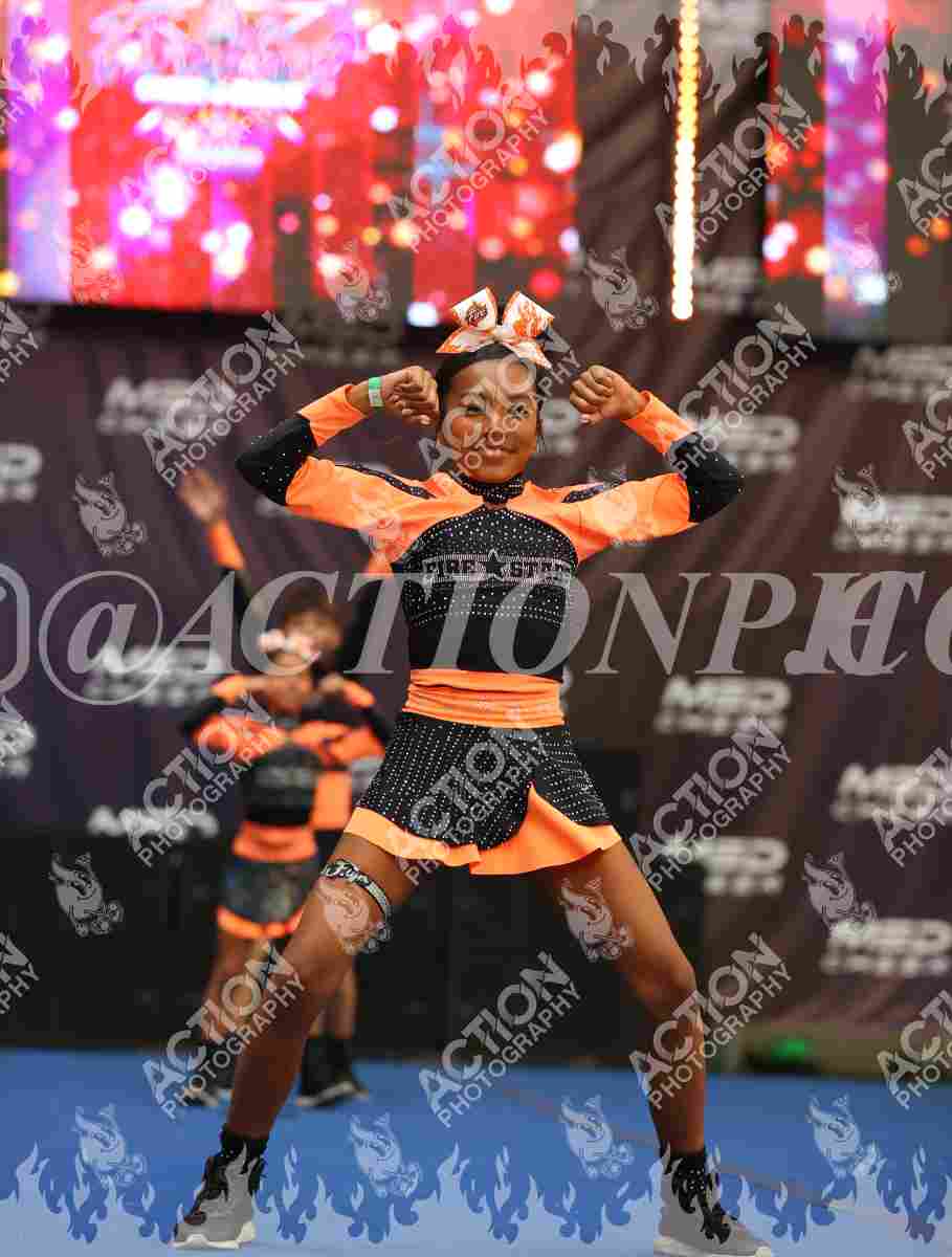 Kings Cheer Foto 1