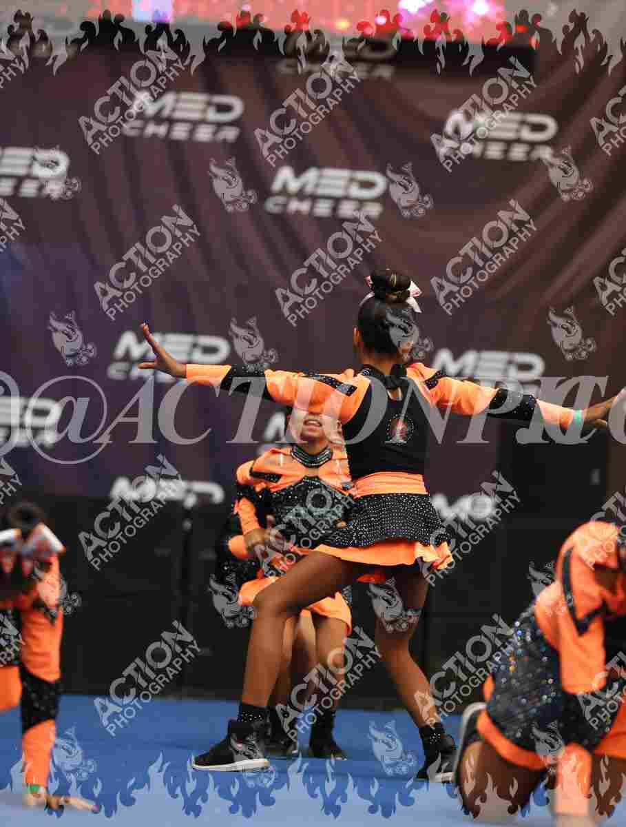 Kings Cheer Foto 14