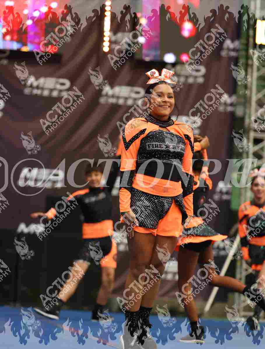 Kings Cheer Foto 1