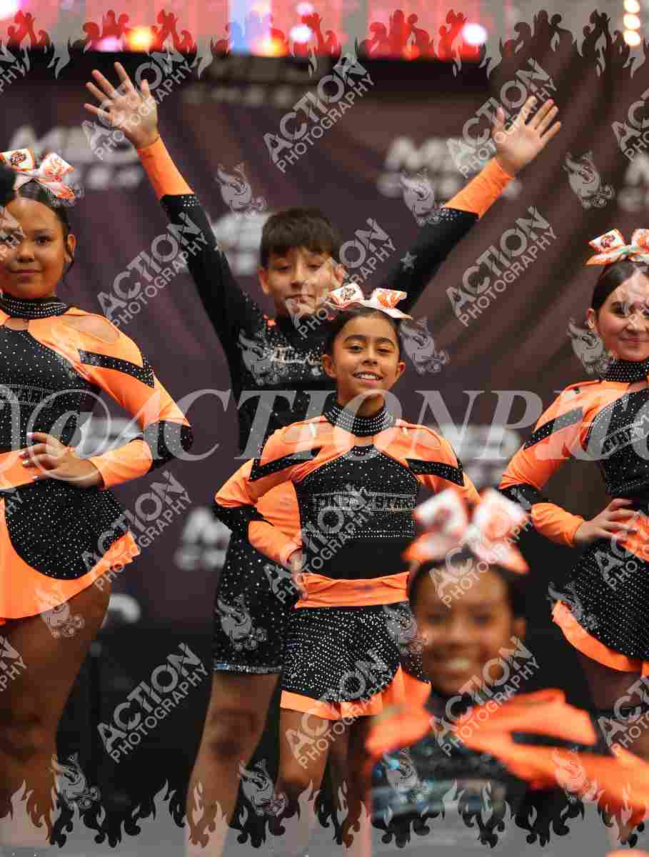 Kings Cheer Foto 14