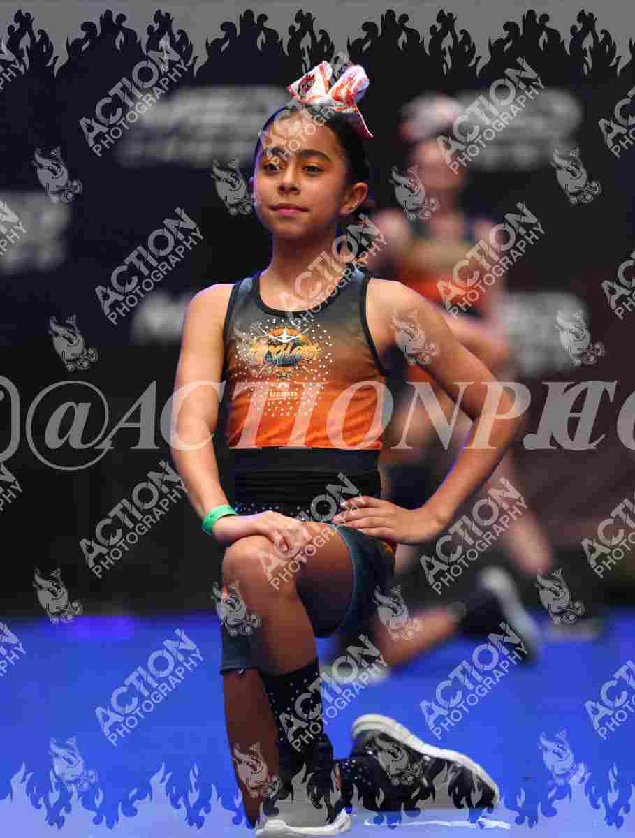 Kings Cheer Foto 2